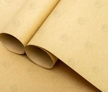 Giấy Kraft Back