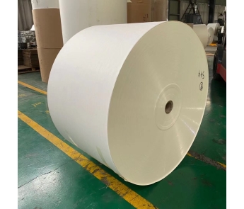 Giấy Ivory Board có khả năng chịu nén tốt, phủ PE cấp thực phẩm