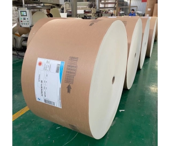 Giấy Ivory Board có khả năng chịu nén tốt, phủ PE cấp thực phẩm