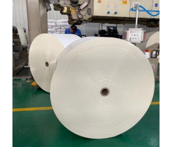 Giấy Ivory Board có khả năng chịu nén tốt, phủ PE cấp thực phẩm