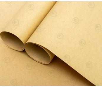 Giấy Kraft Back