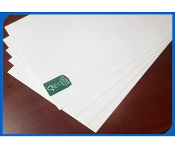 GIẤY IVORY BOARD 1.5 / 1.35mm Giấy Ngà Độ dày Cao Độ bóng mịn màng Các tông trắng để đóng gói