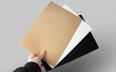 CÁC LOẠI BÌA CỨNG 